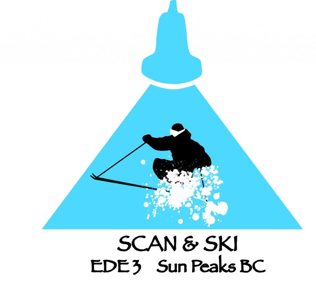 EDE 3 Course at Sun Peaks
